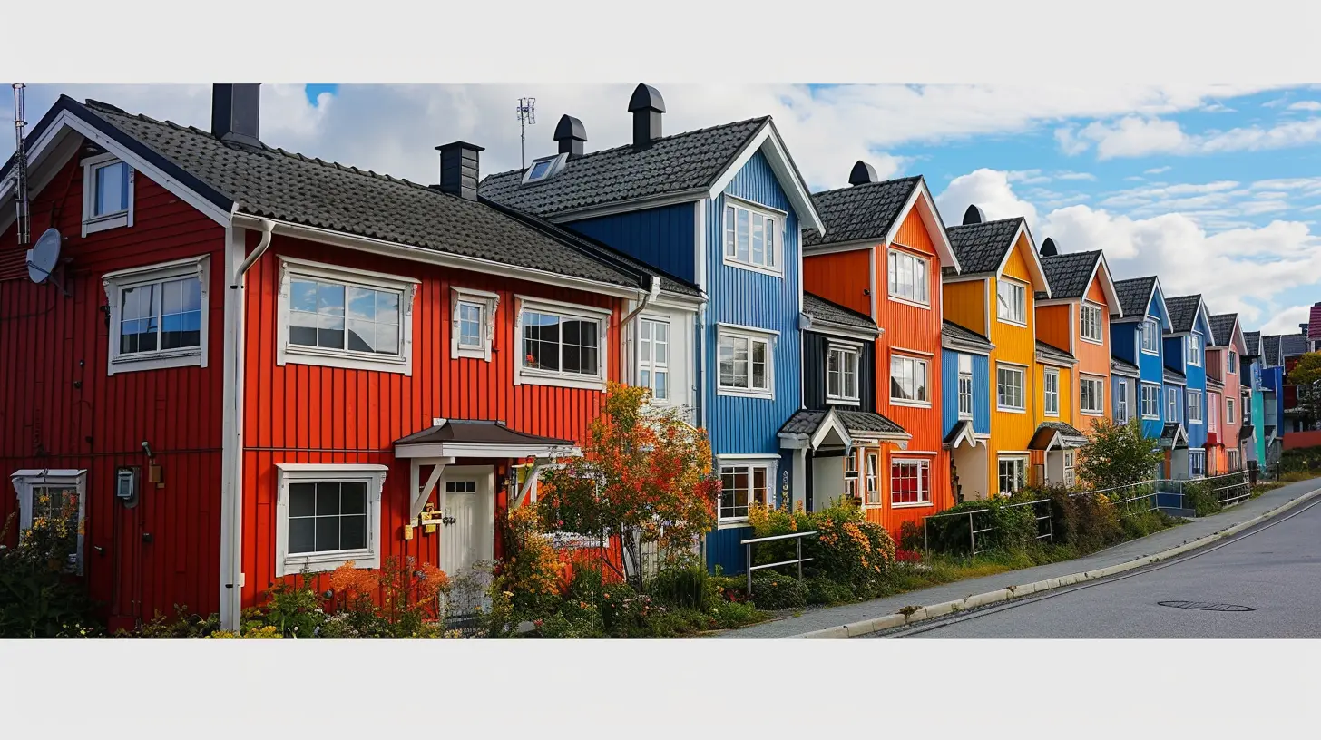 Affordable Housing: Market Challenges and Investment Opportunities