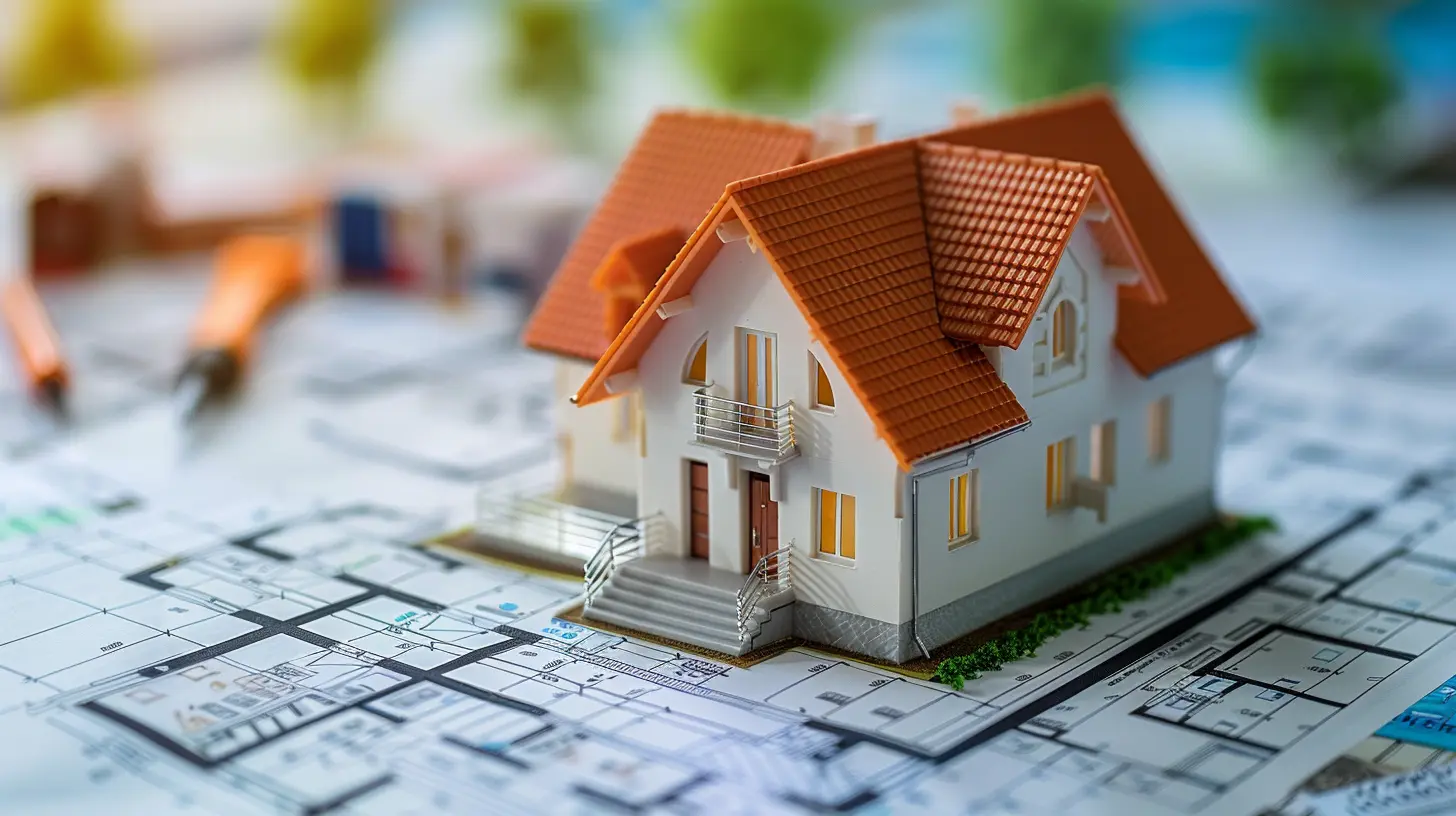 How Property Subdivision Laws Affect Your Investment