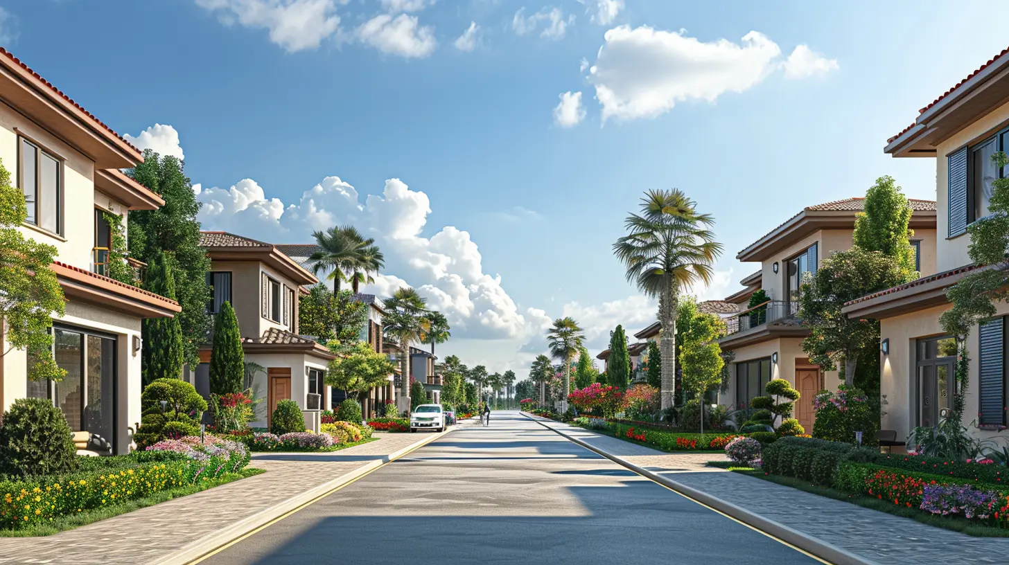 How Property Subdivision Laws Affect Your Investment