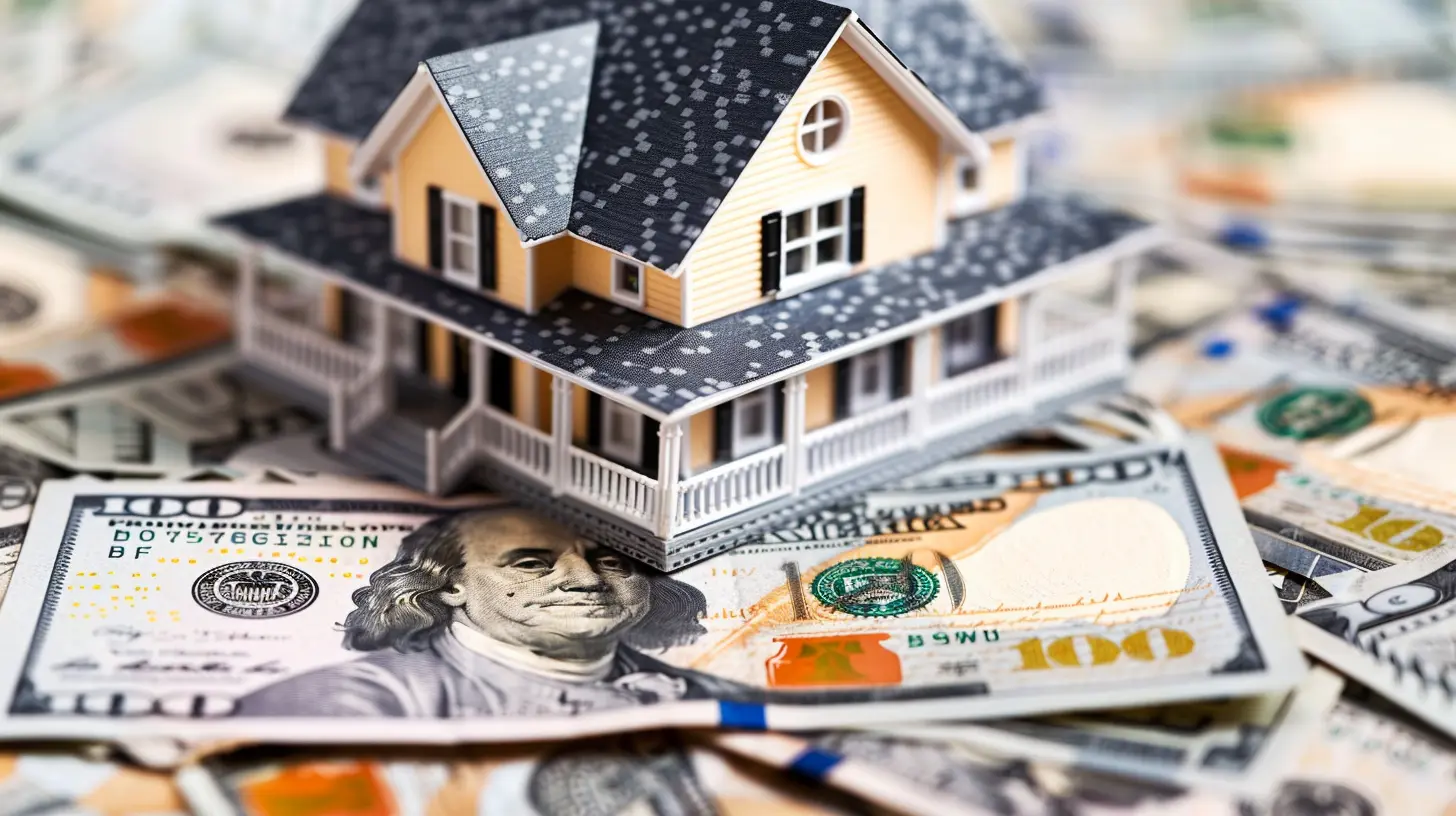 How to Avoid Mortgage Scams and Predatory Lending Practices