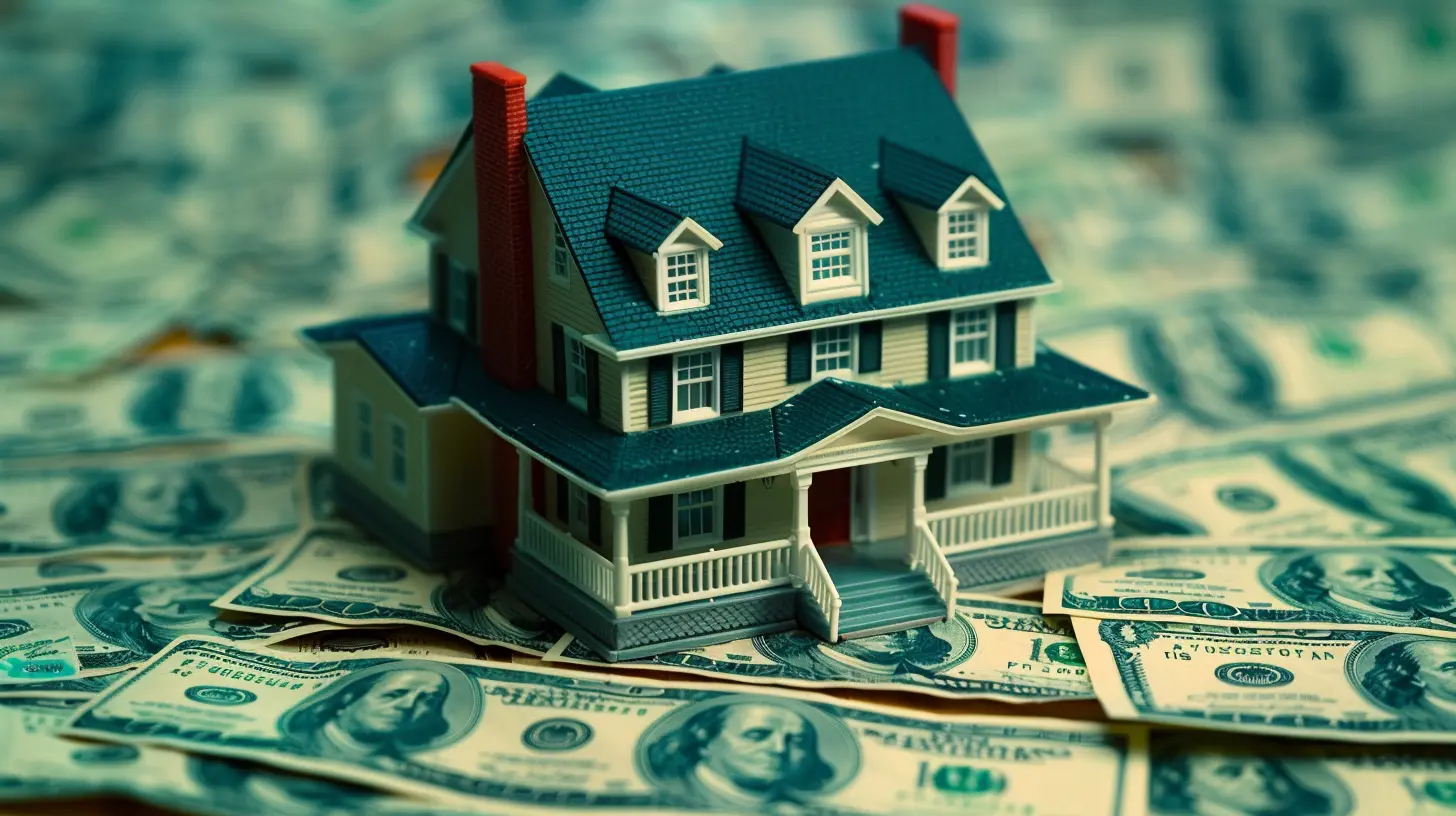 How to Avoid Mortgage Scams and Predatory Lending Practices