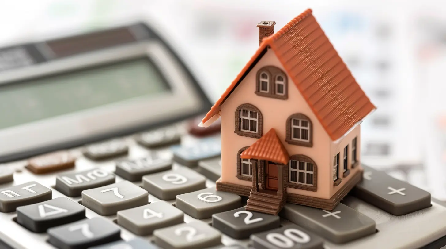 Navigating Property Taxes: What Every Homebuyer Should Know