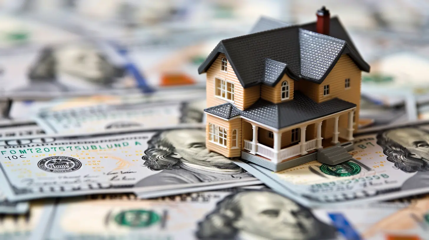 Tax Implications of Owning a Second Home