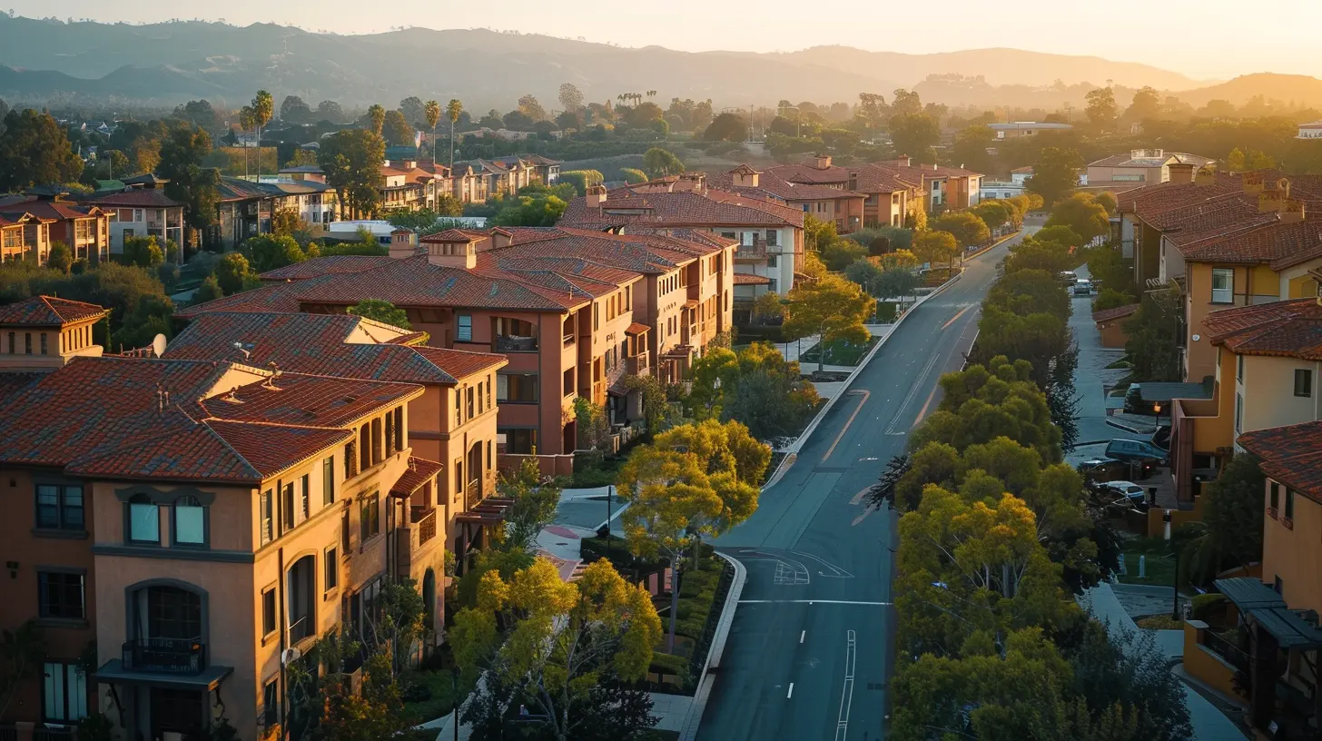 The Pros and Cons of Owning Multifamily Units in College Towns