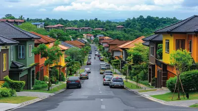 Addressing the Affordable Housing Shortage in Rural Areas