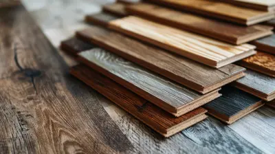 Choosing the Right Flooring for Your Home Remodel