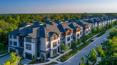 Common Mistakes New Investors Make When Buying Multifamily Buildings