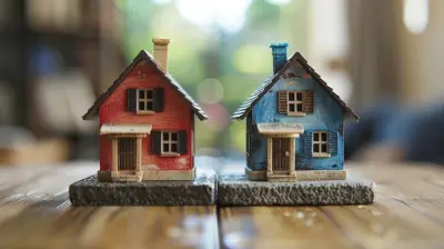 Comparing Closing Costs for Fixed vs. Adjustable-Rate Mortgages