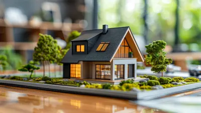 Dealing with Property Liens: What Buyers and Sellers Should Know