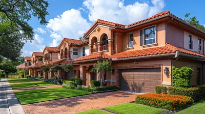 Factoring Homeowners Association Fees into Your Closing Costs