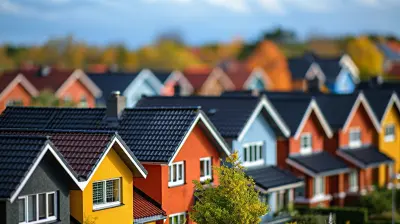 How Government Policies Drive Market Shifts