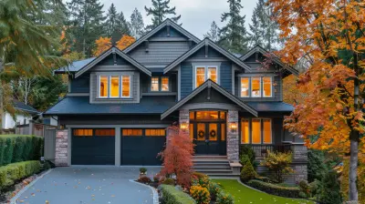 How Much Should You Set Aside for Closing Costs?