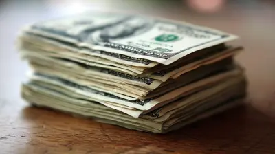 How Much Should You Set Aside for Closing Costs?