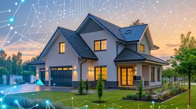 How Smart Home Features Affect Property Values