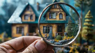 How to Evaluate a Real Estate Agent's Track Record