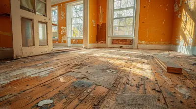 How to Keep Your Home's Character Intact During a Remodel