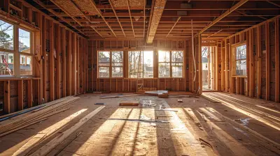 How to Keep Your Home's Character Intact During a Remodel