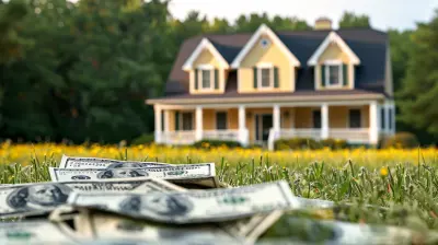 How to Negotiate Closing Costs Like a Pro