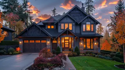 How to Prepare Financially for Closing Costs During the Homebuying Process