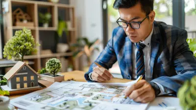 Qualities of Top-Performing Real Estate Agents That Help Sellers Succeed