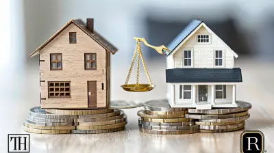 Seller vs. Buyer: Who Pays for What in Closing Costs?