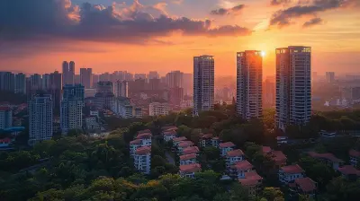 Sustainable Building Practices in Urban Developments