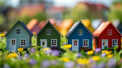 The Benefits of Partnering with Housing Co-Ops for Affordable Living