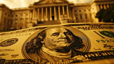 The Role of Government Fees in Real-Estate Closing Costs