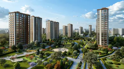 The Role of Land Banking in Expanding Affordable Housing