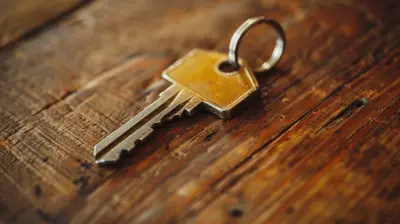 Understanding the Basics of Closing Costs: What Every Buyer Should Know