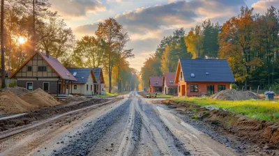 What Property Buyers Need to Know About Eminent Domain