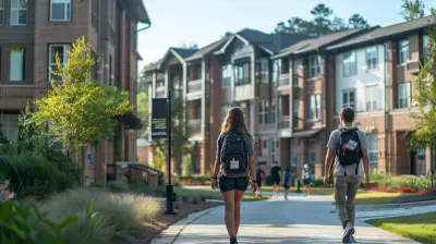What Property Managers Should Know About the Student Housing Market