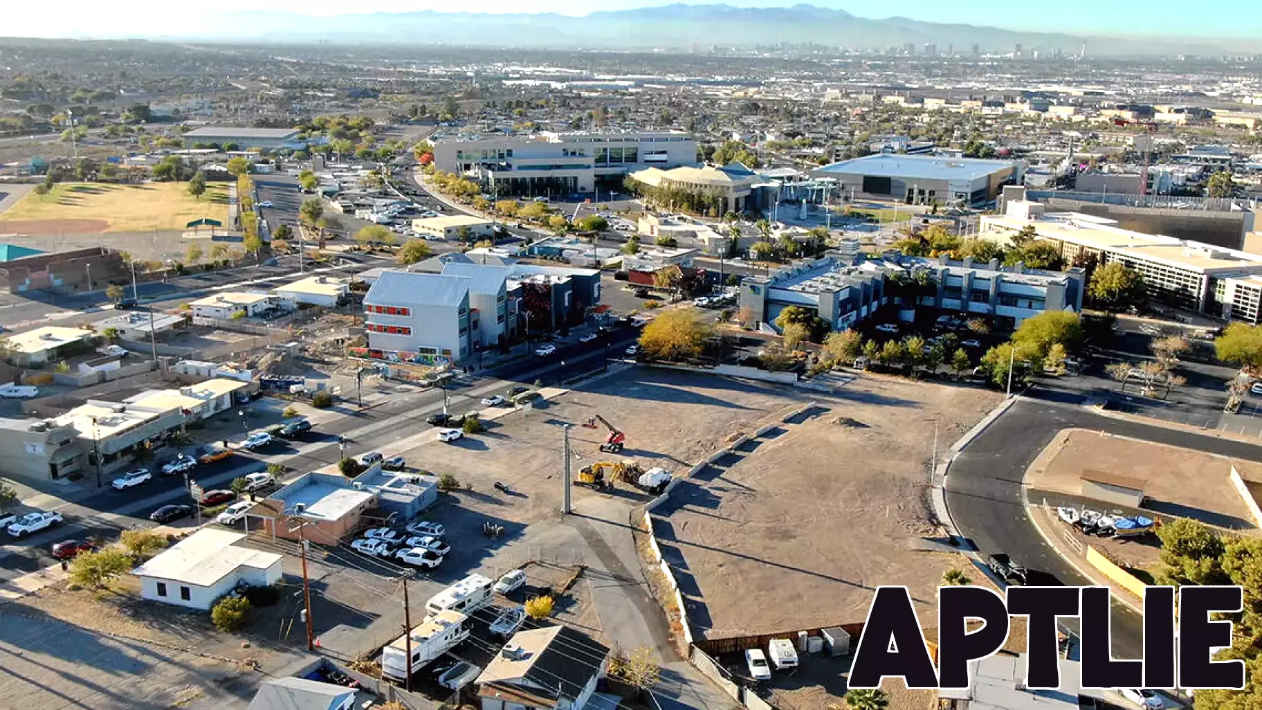 Accelerating Real Estate Development in Southern Nevada