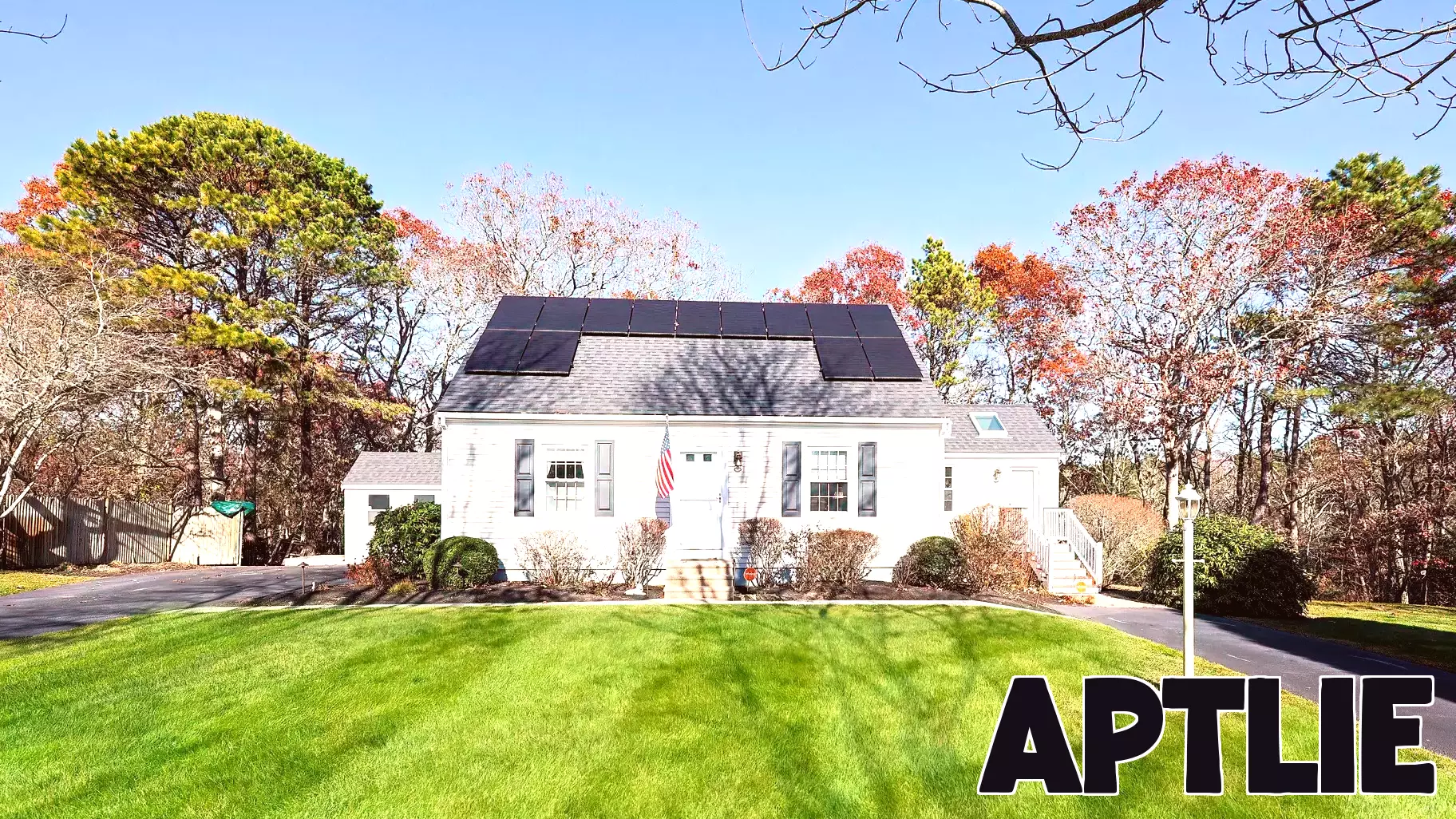 Charming Mashpee Home on the Market for $689,900