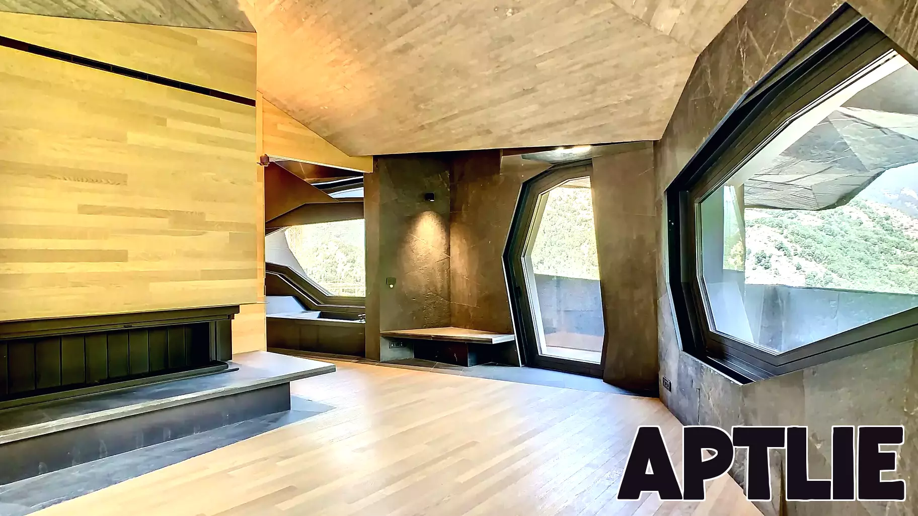 Discovering $3.5 Million Homes in Andorra: A Blend of Modernity and Tradition