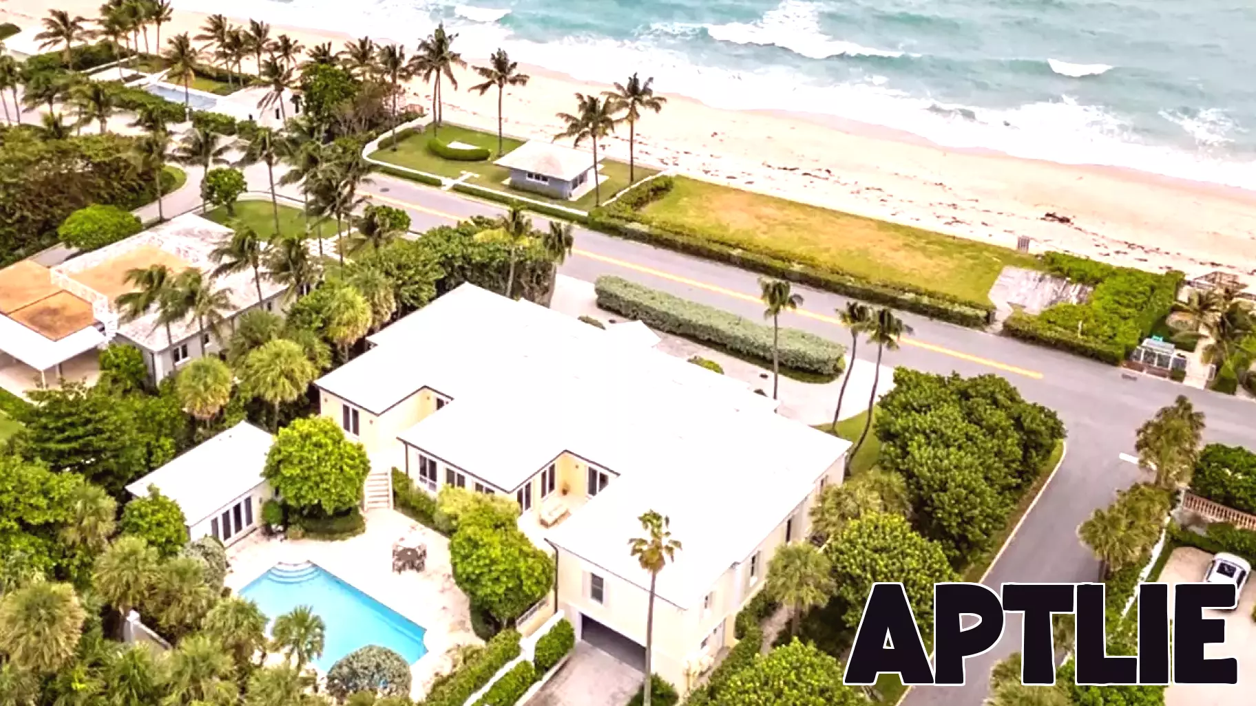 Historic Palm Beach Family Makes Waves in Real Estate Market