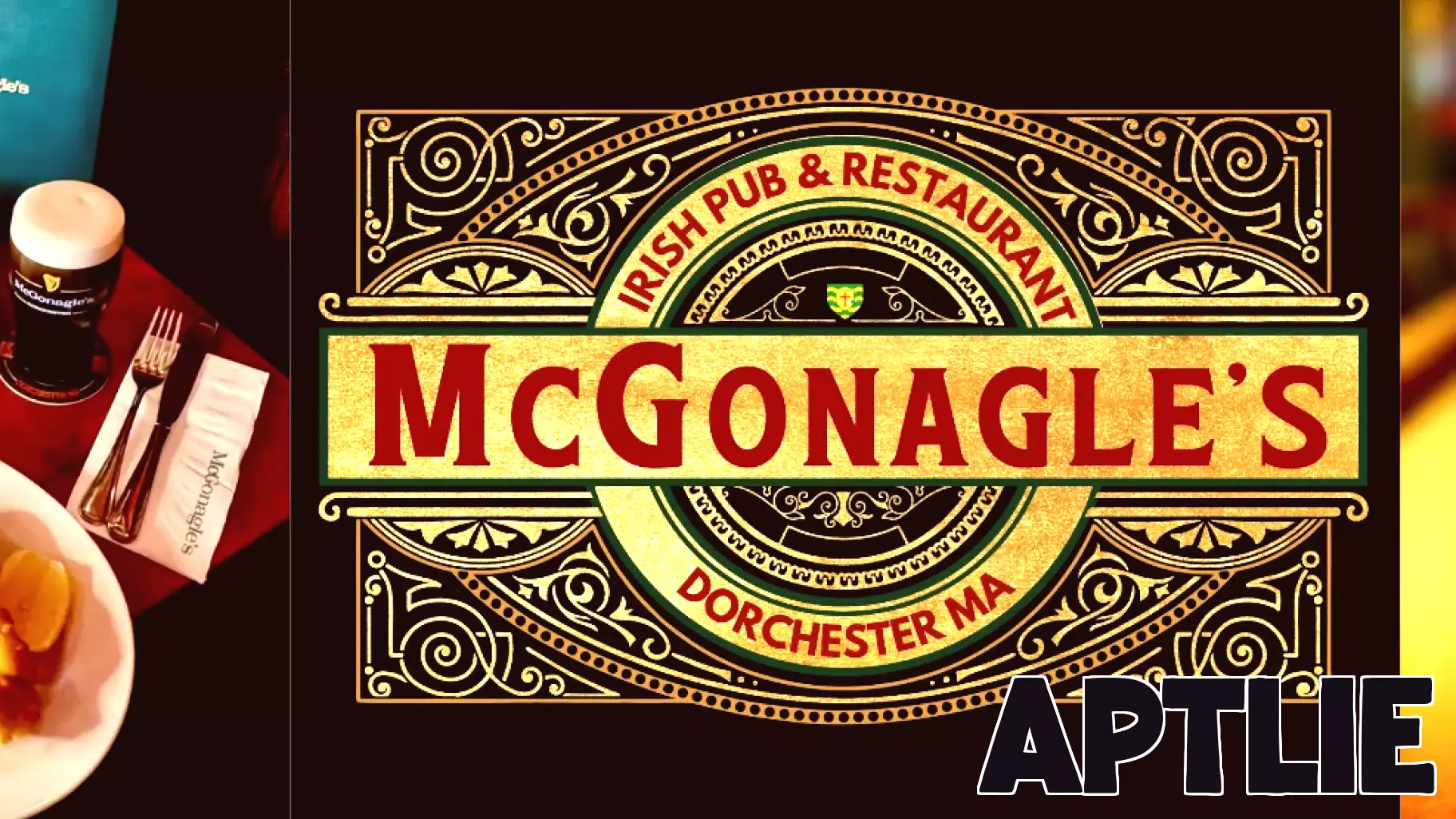 New Irish Pub Opens Its Doors in Dorchester