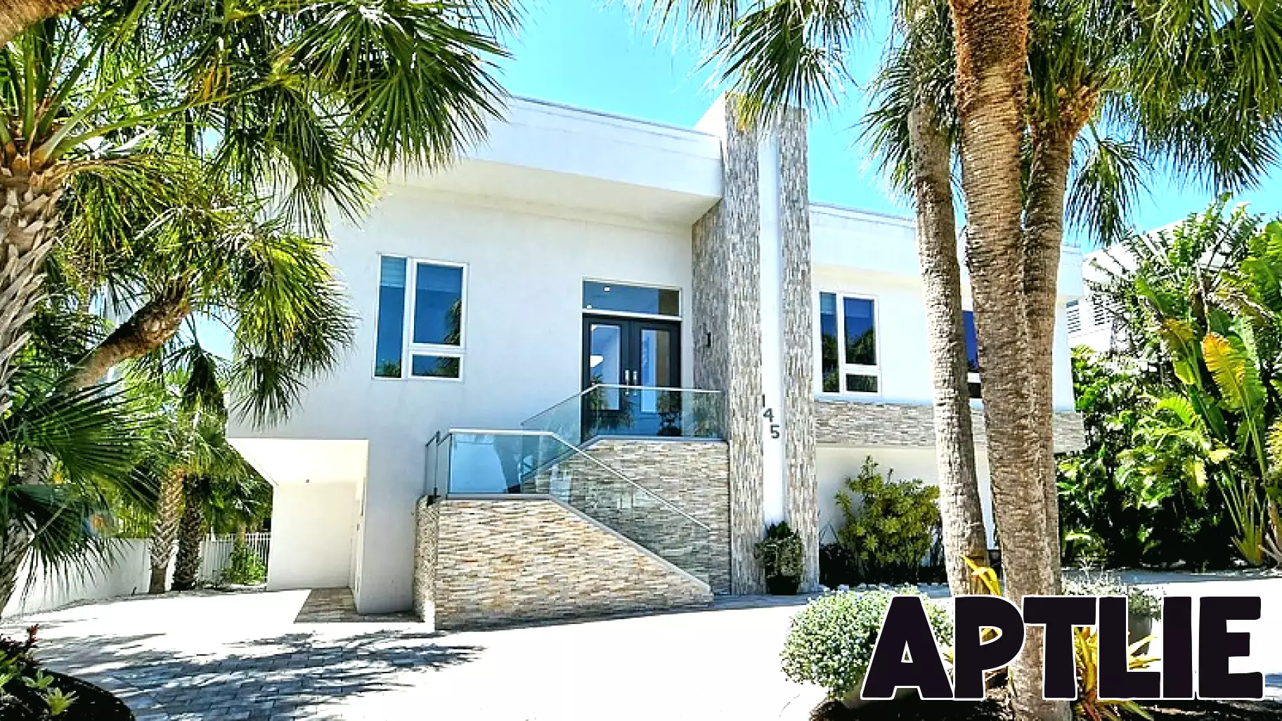 Notable Residential Real Estate Transactions on Florida's Gulf Coast