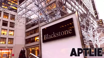 Blackstone's New Fund Aims to Support Commercial Real Estate Sector