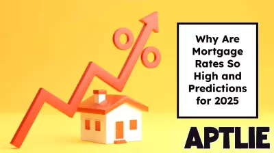 Current Mortgage Rates: Insights for January 12, 2025