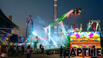 Lessons from the Texas State Fair: Insights for Real Estate Markets